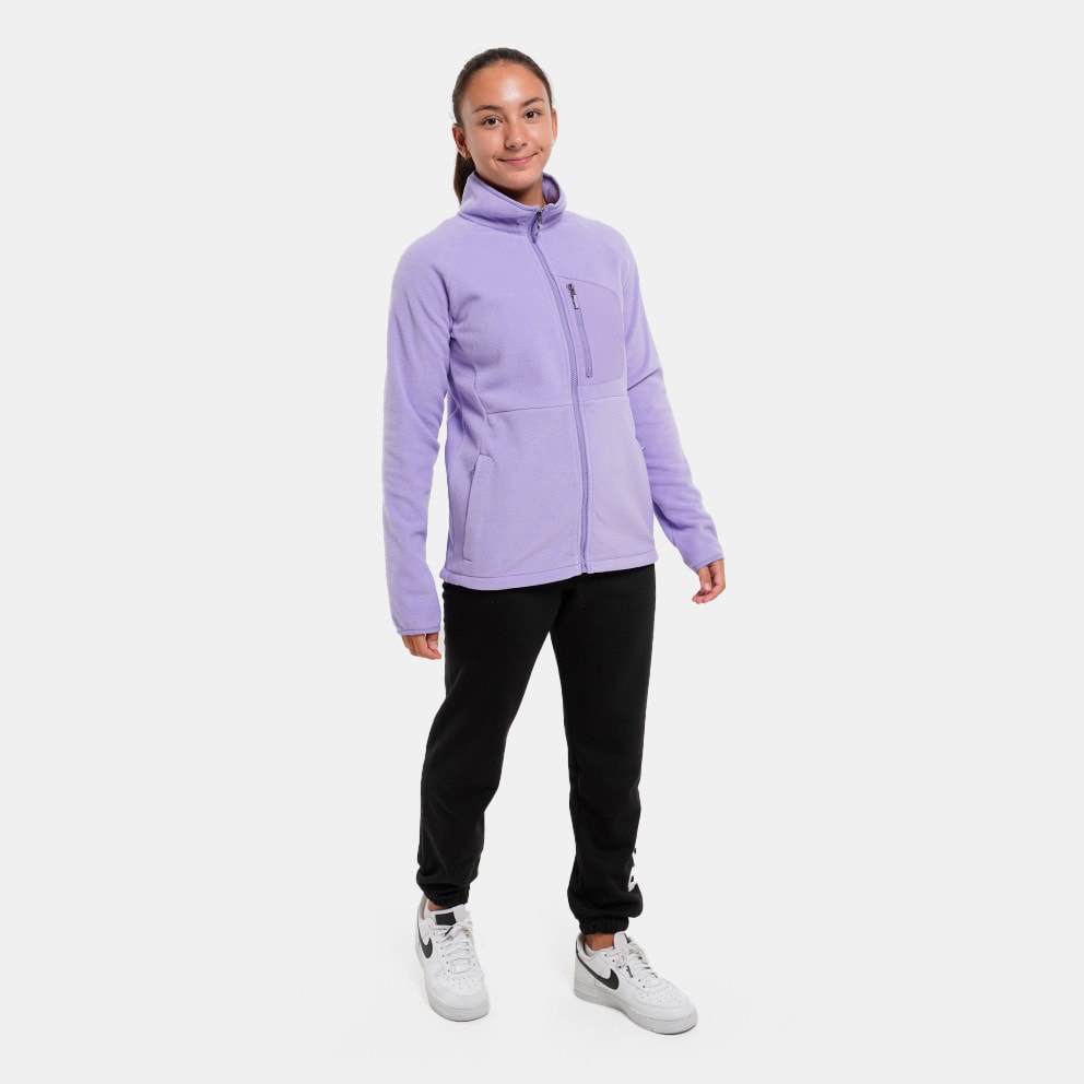 Columbia Παιδική Ζακέτα Fast Trek™ IV Fleece Full