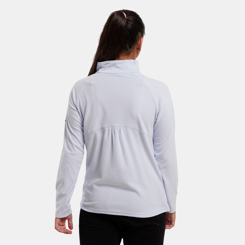 Columbia Παιδική Μπλούζα Glacial™ Fleece Half Zip