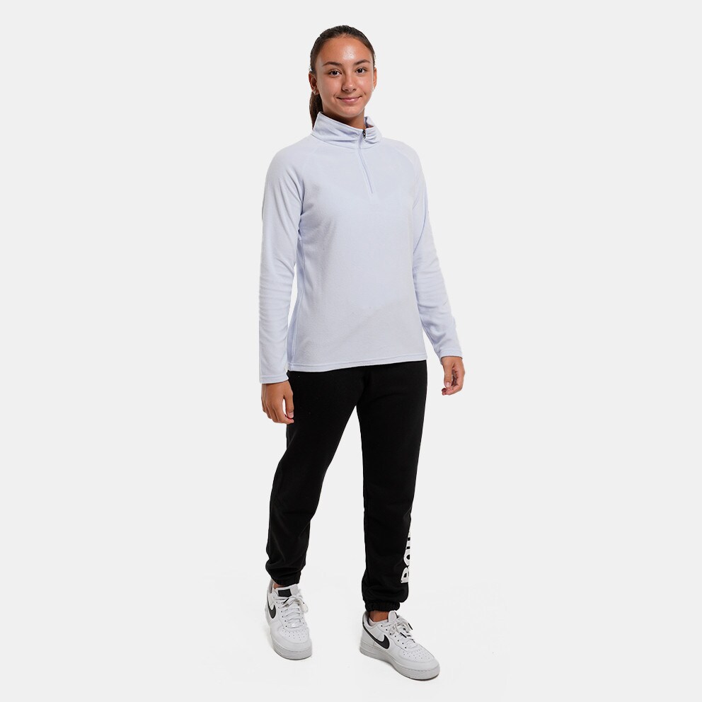 Columbia Παιδική Μπλούζα Glacial™ Fleece Half Zip