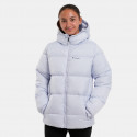 Columbia Puffect Hooded Jacket Παιδικό Μπουφάν
