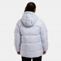 Columbia Puffect Hooded Jacket Παιδικό Μπουφάν