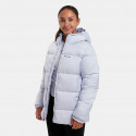 Columbia Puffect Hooded Jacket Παιδικό Μπουφάν