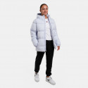 Columbia Puffect Hooded Jacket Παιδικό Μπουφάν