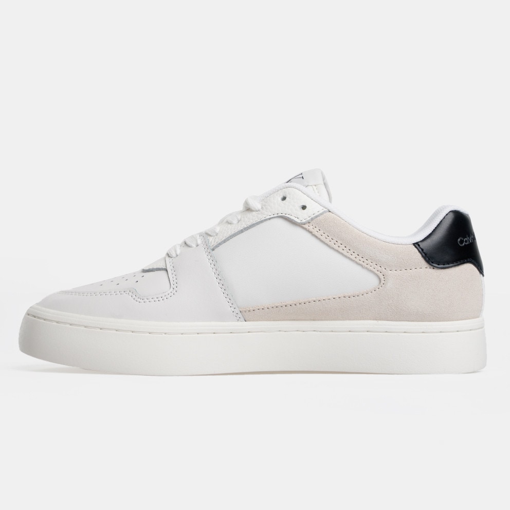 Calvin Klein Classic Cupsole Low Nbs