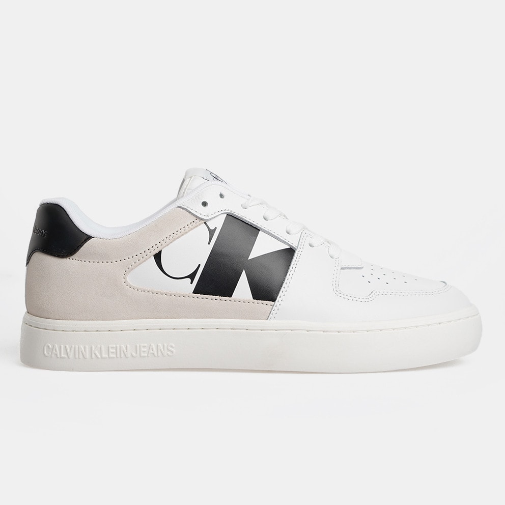 Calvin Klein Classic Cupsole Low Laceup Nbs