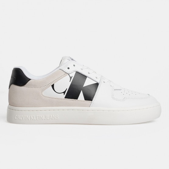 Calvin Klein Classic Cupsole Low Laceup Nbs