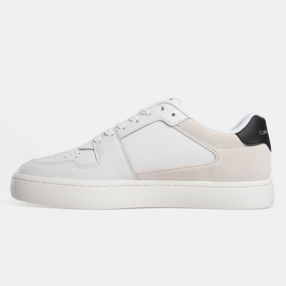 Calvin Klein Classic Cupsole Low Laceup Nbs