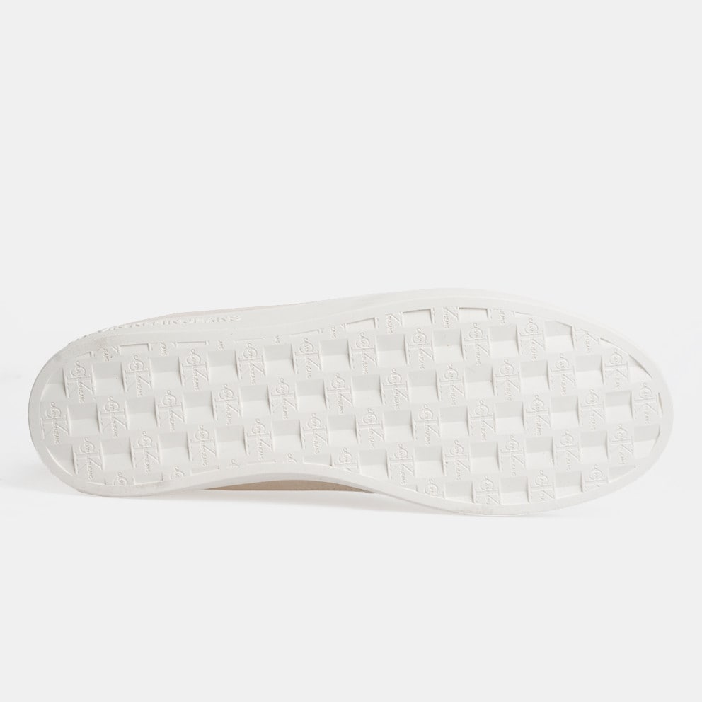 Calvin Klein Classic Cupsole Low Laceup Nbs