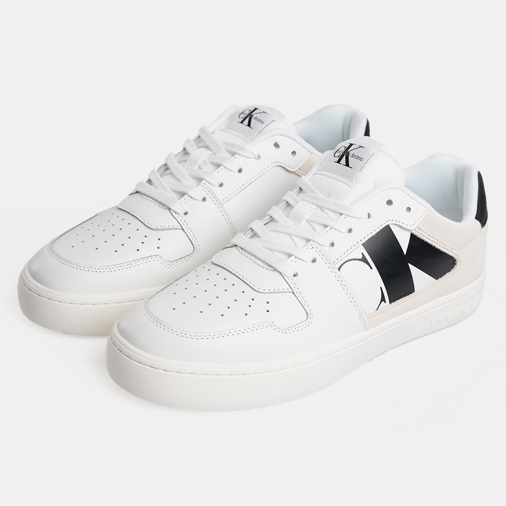 Calvin Klein Classic Cupsole Low Laceup Nbs