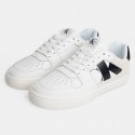 Calvin Klein Classic Cupsole Low Laceup Nbs