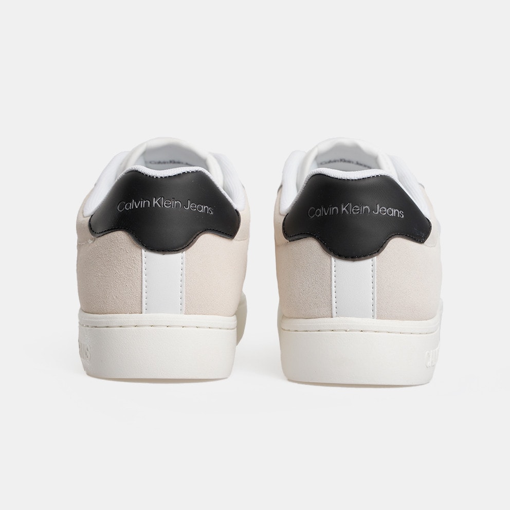 Calvin Klein Classic Cupsole Low Laceup Nbs