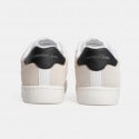 Calvin Klein Classic Cupsole Low Laceup Nbs