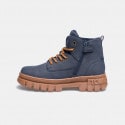 Tommy Jeans Lace-Up Bootie