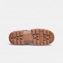 Tommy Jeans Lace-Up Bootie