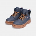 Tommy Jeans Lace-Up Bootie