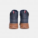 Tommy Jeans Lace-Up Bootie