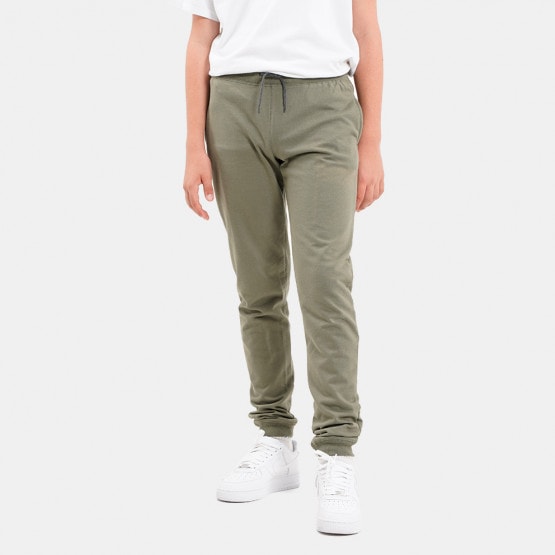 Name it NKMSWEAT PANT BRU NOOS
