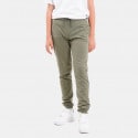 Name it NKMSWEAT PANT BRU NOOS