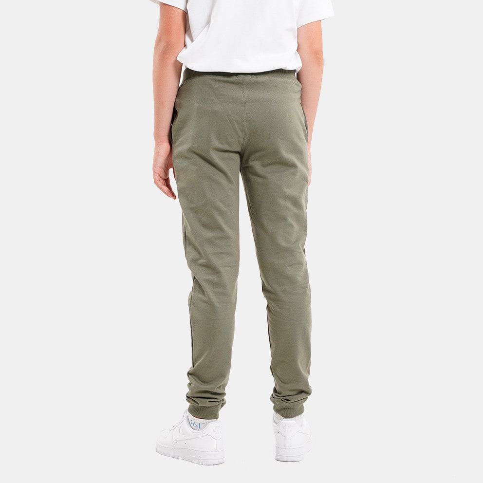 Name it NKMSWEAT PANT BRU NOOS