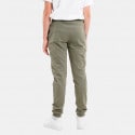 Name it NKMSWEAT PANT BRU NOOS