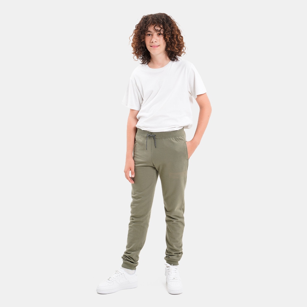 Name it NKMSWEAT PANT BRU NOOS