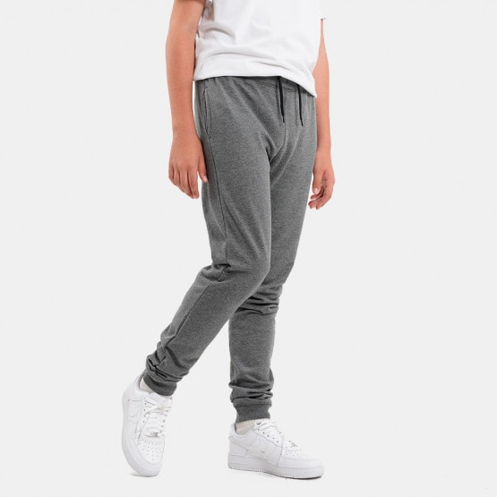 Name it NKMSWEAT PANT BRU NOOS