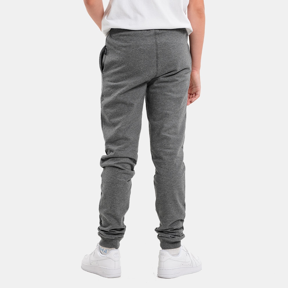 Name it NKMSWEAT PANT BRU NOOS