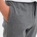 Name it NKMSWEAT PANT BRU NOOS