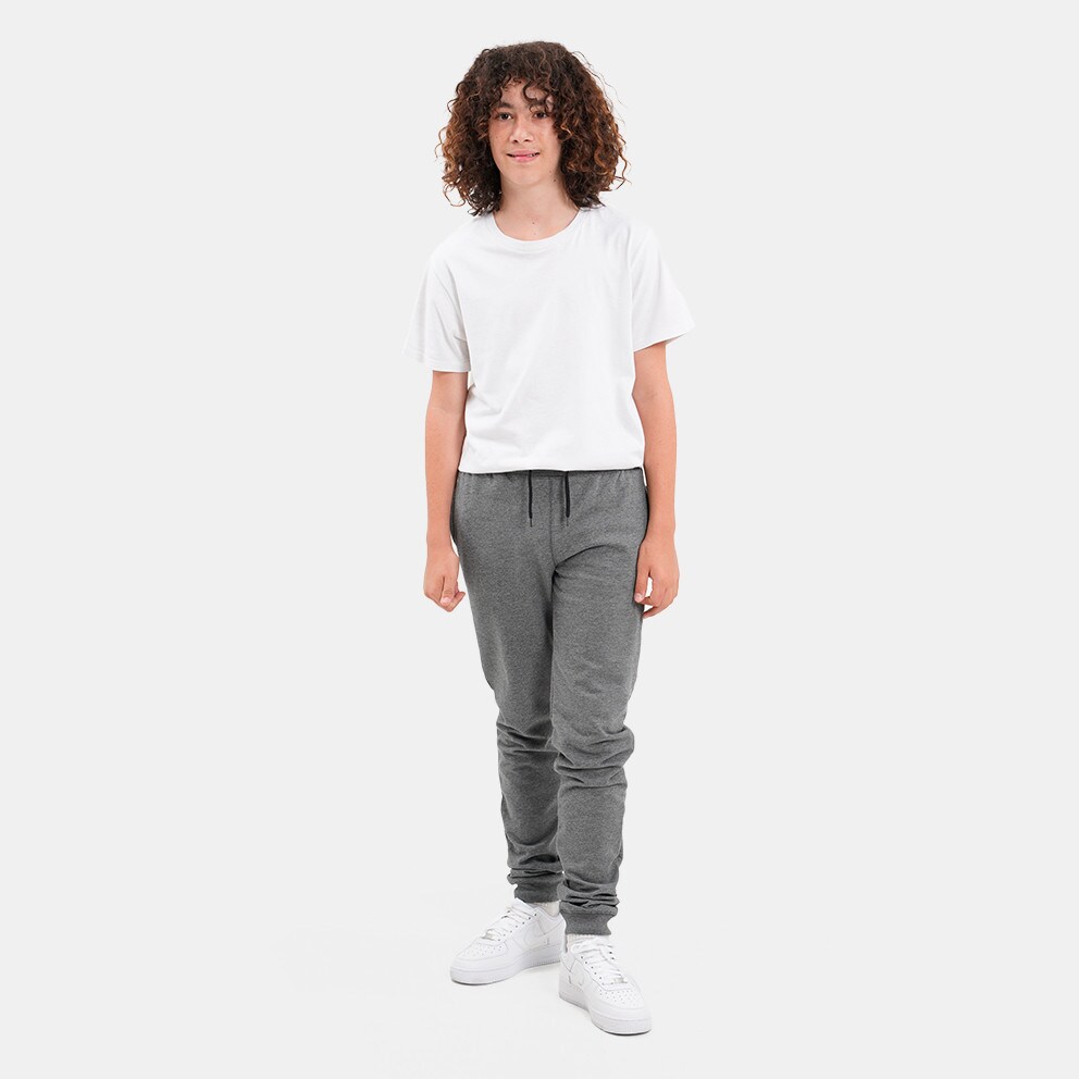 Name it NKMSWEAT PANT BRU NOOS