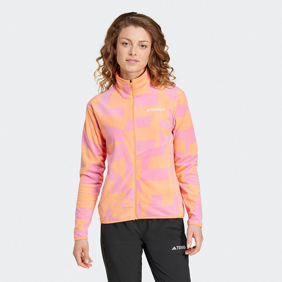  adidas Terrex Γυναικεία Ζακέτα (9000187988_78153) 2025