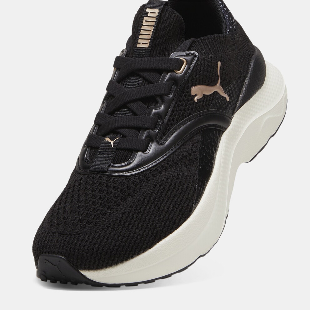 Puma Softride Mayve Minima Leopard Wns