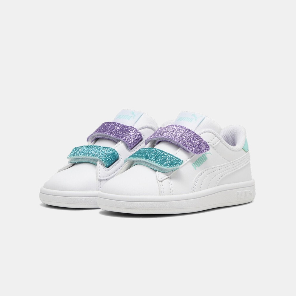 Puma Smash 3.0 Infants' Shoes