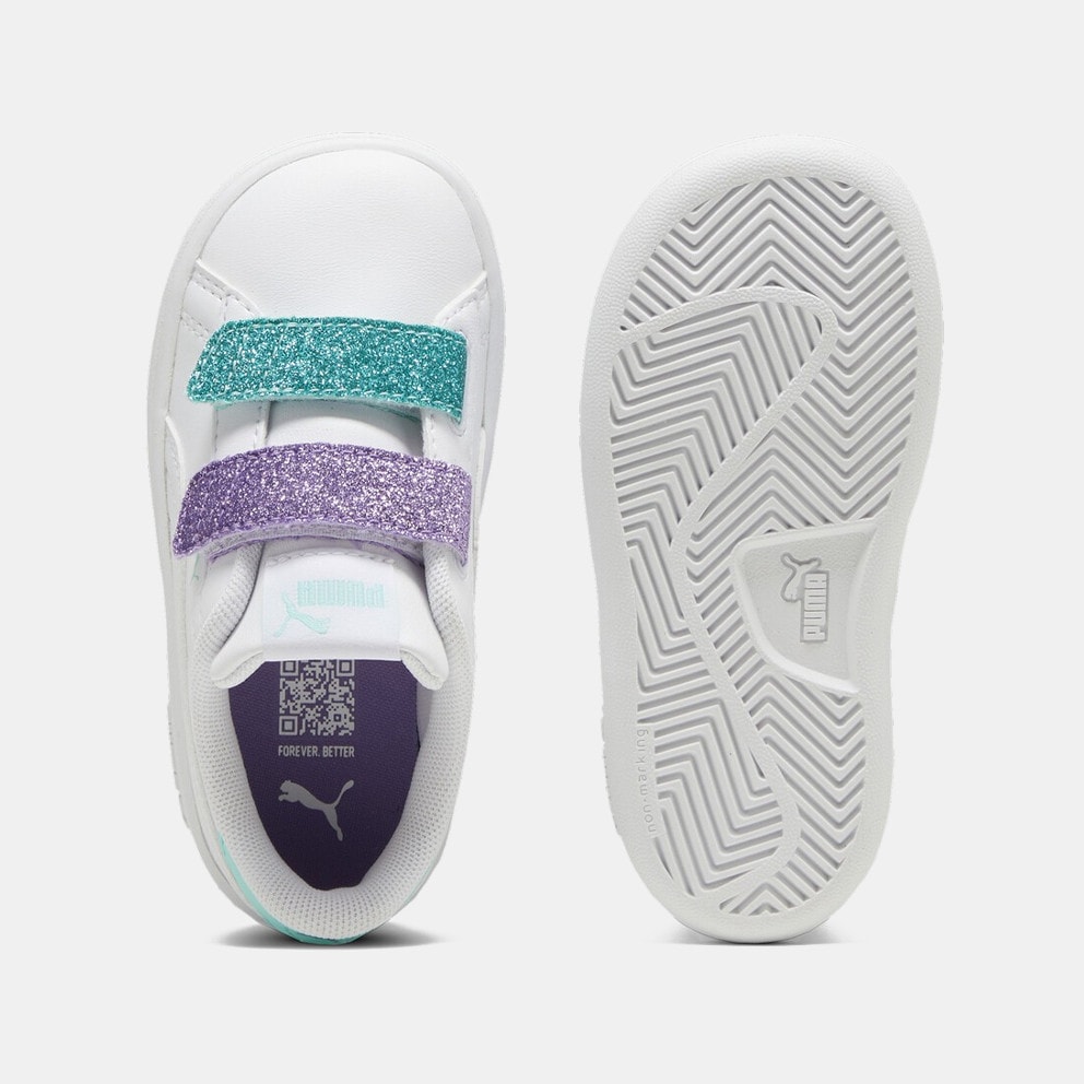 Puma Smash 3.0 Infants' Shoes