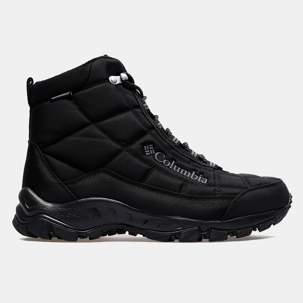 Columbia Ανδρικό Παπούτσι FIRECAMP™ BOOT