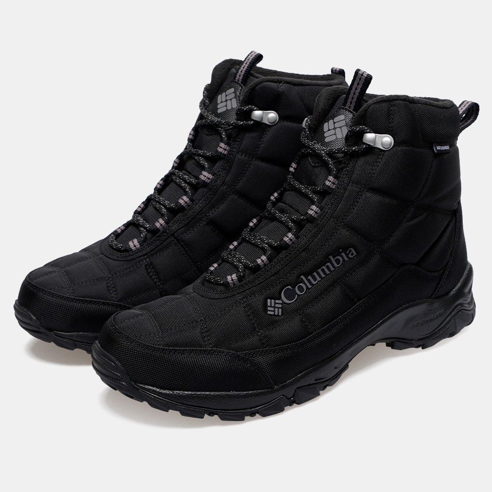 Columbia Ανδρικό Παπούτσι FIRECAMP™ BOOT