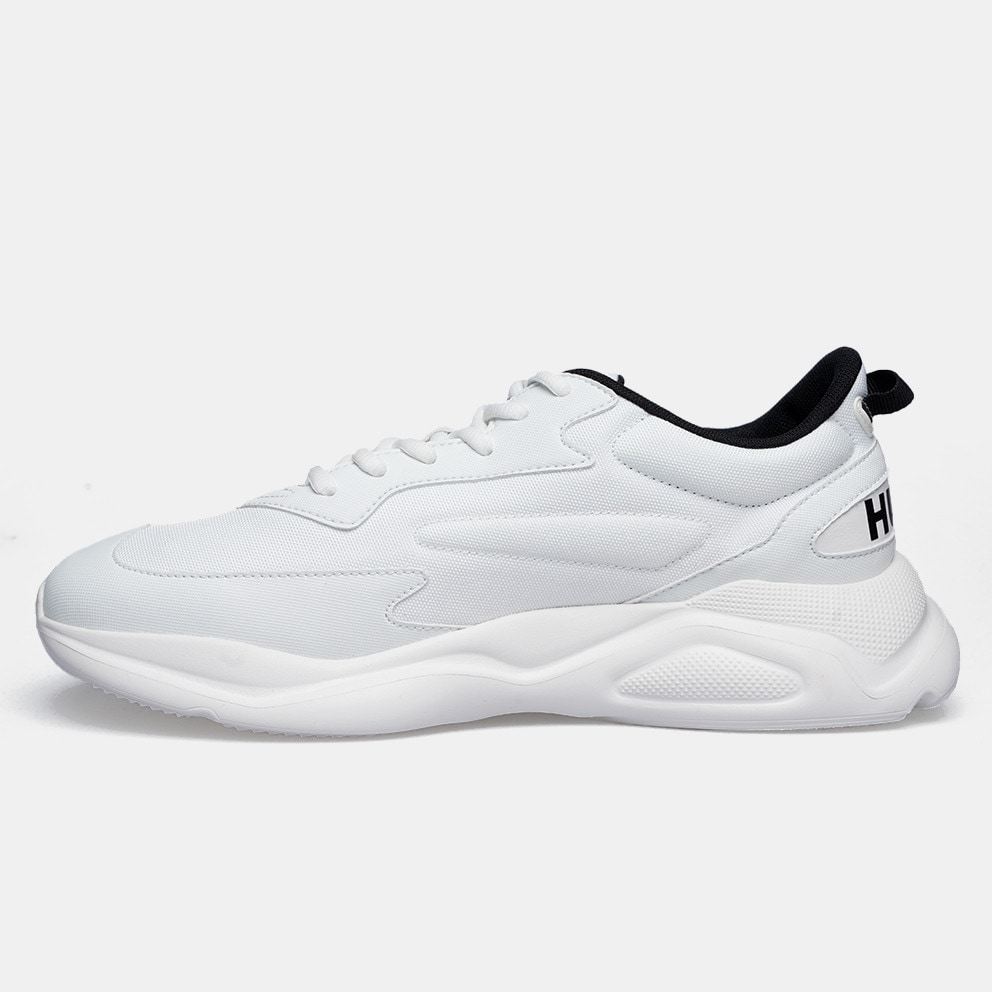 Hugo Sneakers Leon_Runn_Cvpu