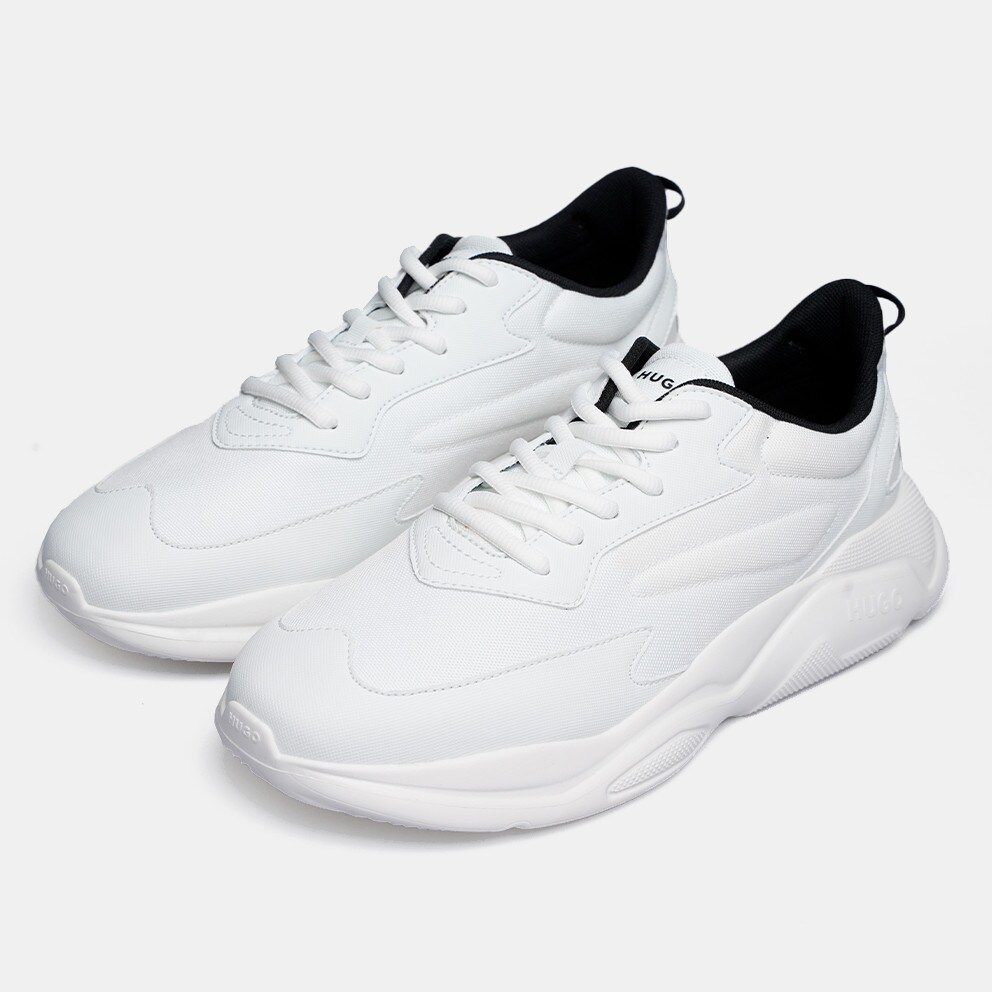 Hugo Sneakers Leon_Runn_Cvpu