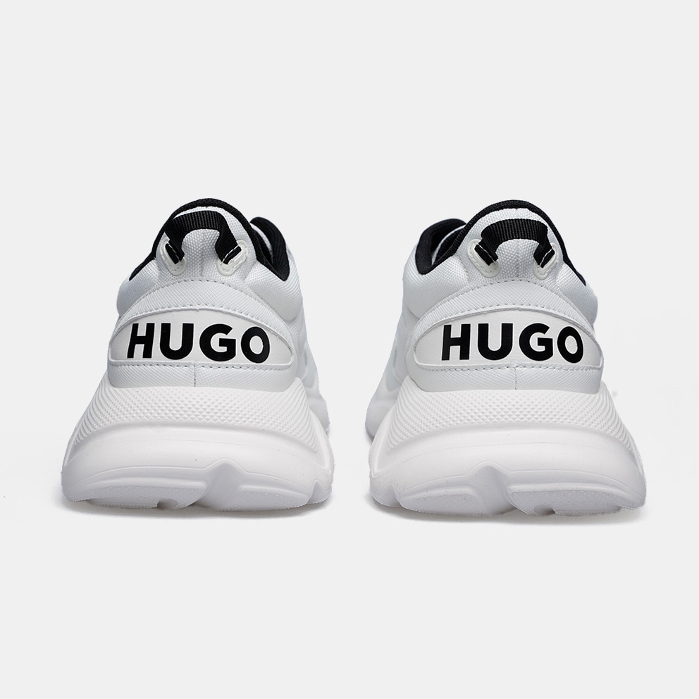 Hugo Sneakers Leon_Runn_Cvpu