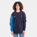 Jack & Jones Jjgreat B2S Sweat Crew Loose Ln Jnr