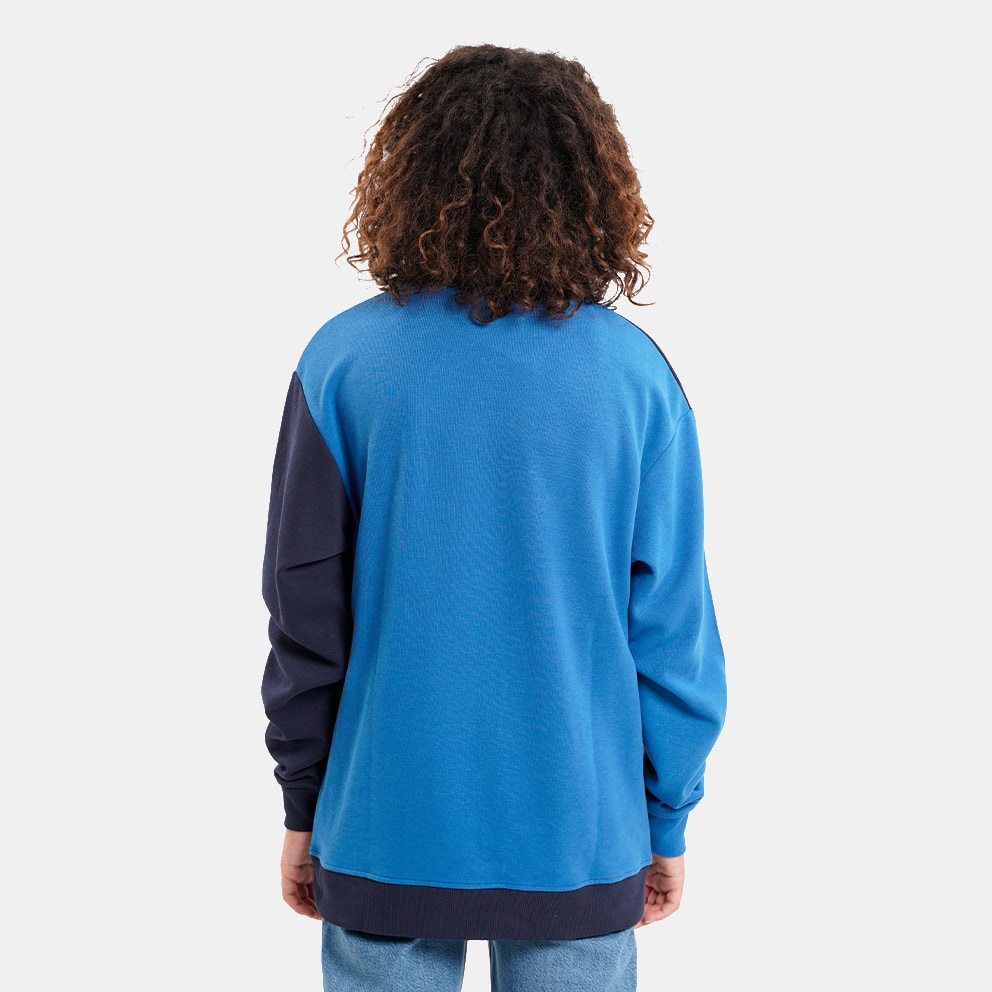 Jack & Jones Jjgreat B2S Sweat Crew Loose Ln Jnr