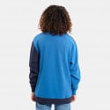 Jack & Jones Jjgreat B2S Sweat Crew Loose Ln Jnr
