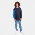 Jack & Jones Jjgreat B2S Sweat Crew Loose Ln Jnr