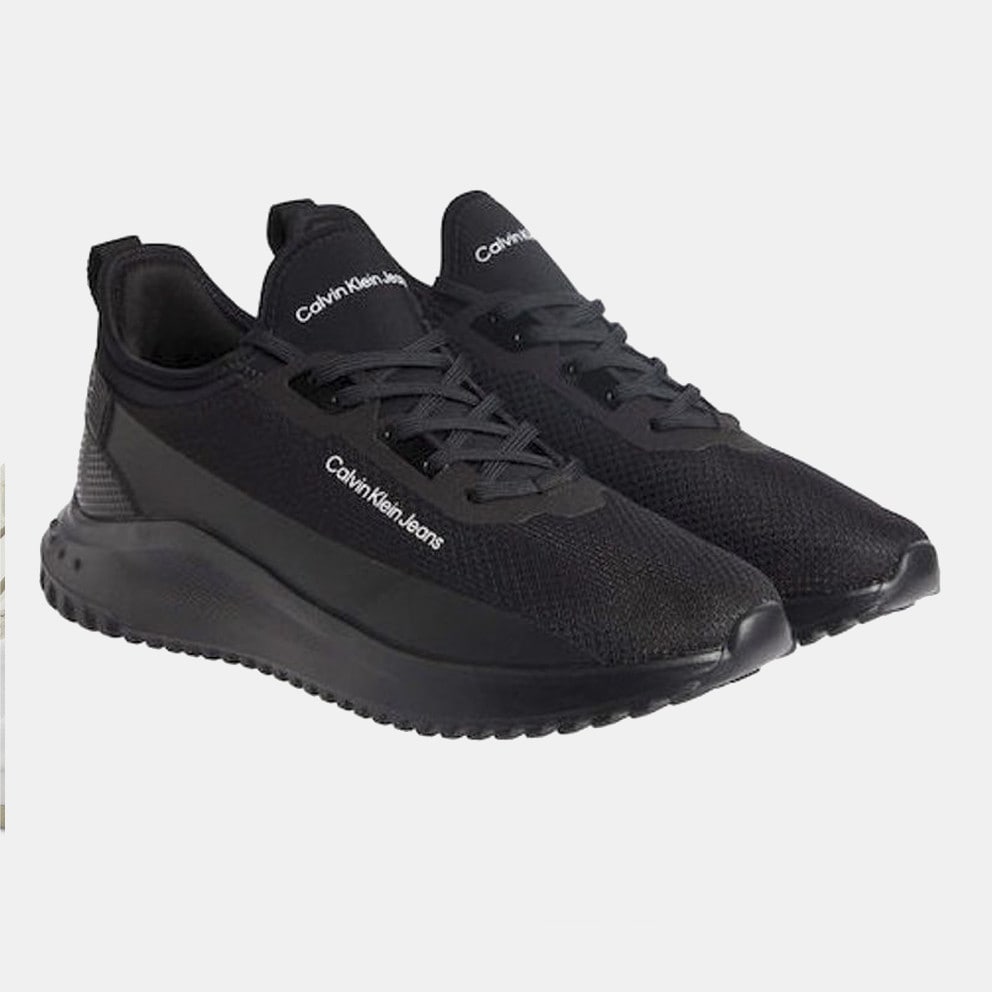 Calvin Klein Eva Runner Low Ανδρικά Παπούτσια