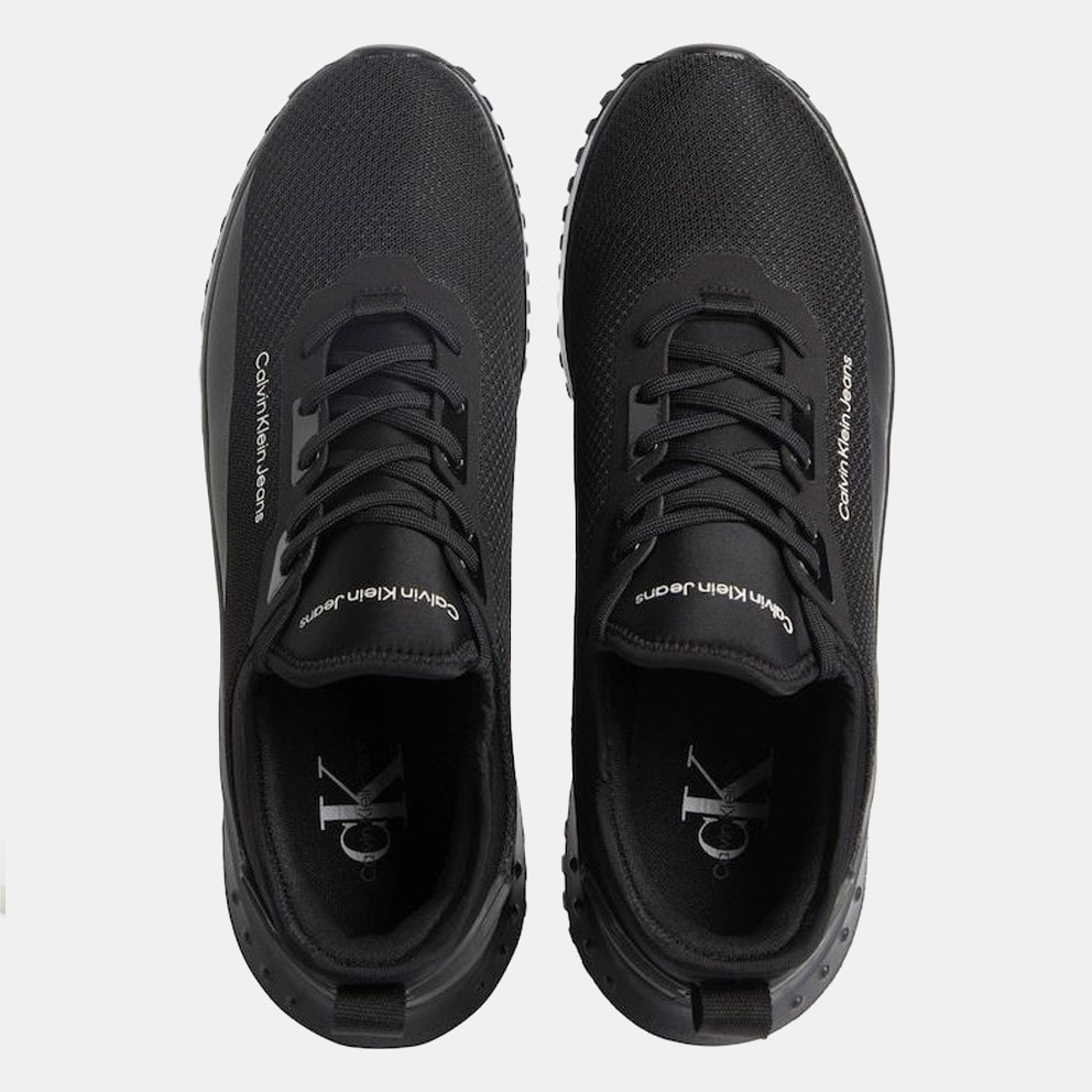 Calvin Klein Eva Runner Low Ανδρικά Παπούτσια