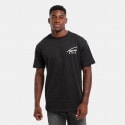 Tommy Jeans Tjm Reg Signature Print Ανδρικό T-Shirt