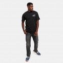 Tommy Jeans Tjm Reg Signature Print Ανδρικό T-Shirt