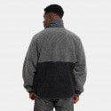 Tommy Jeans Teddy Essential Fleece Ανδρική Ζακέτα