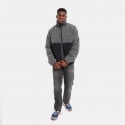 Tommy Jeans Teddy Essential Fleece Ανδρική Ζακέτα