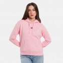 Tommy Jeans Tjw Bxy Badge Hoodie