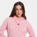 Tommy Jeans Tjw Bxy Badge Hoodie